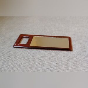 Small Hand Mirror